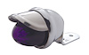 CHROME HOUSING W/ MINI AU - image 1
