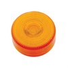 30191 2 in. Round Light (Clearance/Marker) - Amber Lens - image 4