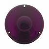 30242 Turn Signal Light Lens - Purple - image 1