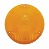 30243 Turn Signal Light Lens - Amber - image 1