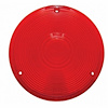 30245 Turn Signal Light Lens - Red - image 1