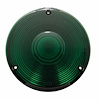 30246 Turn Signal Light Lens - Green - image 1