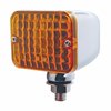 30329P Medium Rectangular Auxiliary Light - Amber (Card) - image 2