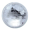 Sealed Beam Headlight 7 in.