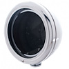 30368 Stainless Steel in.Classic in. Headlight Housing - No Turn Signal - image 1