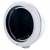 30375 Chrome in.CLASSIC in. Headlight Housing - No Turn Signal