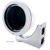 30375 Chrome in.CLASSIC in. Headlight Housing - No Turn Signal - image 4
