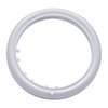 30399-1 Stainless Steel Classic Style Headlight Bezel - image 2