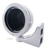 30409 Stainless Steel in.BULLET in. Classic Headlight Housing - No Turn Signal - image 3