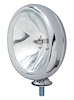 5 CHROME WORK LIGHT - image 1