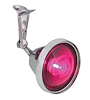 CHROME ANTI-GLARE INTERIO - image 1