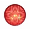 30911 2 in. Round Light (Clearance/Marker) - Red Lens - image 2