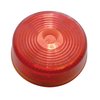30911 2 in. Round Light (Clearance/Marker) - Red Lens - image 3