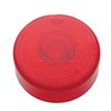 30911 2 in. Round Light (Clearance/Marker) - Red Lens - image 4