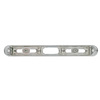 30945B 6 1/2 in. LED Light Bar Housing/Bracket - image 1