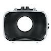 31057 Headlight Bucket With Retainer Ring for 2000-2015 Ford F-650/F-750 - Left/Driver Side - image 1