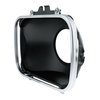 31057 Headlight Bucket With Retainer Ring for 2000-2015 Ford F-650/F-750 - Left/Driver Side - image 2