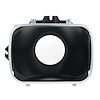 31058 Headlight Bucket With Retainer Ring for 2000-2015 Ford F-650/F-750 - Right/Passenger Side - image 1