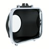 31058 Headlight Bucket With Retainer Ring for 2000-2015 Ford F-650/F-750 - Right/Passenger Side - image 2