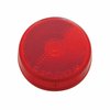 31059 2-1/2 in. Round Reflectorized Light (Clearance/Marker) - Red Lens - image 4