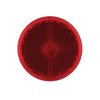 31059RK 2-1/2 in. Round Reflectorized Light Kit (Clearance/Marker) - Red Lens - image 3