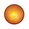 31061 2-1/2 in. Round Light (Clearance/Marker) - Amber Lens - image 1