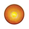 31061 2-1/2 in. Round Light (Clearance/Marker) - Amber Lens - image 2