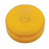 31061 2-1/2 in. Round Light (Clearance/Marker) - Amber Lens - image 3
