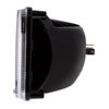 31089 ULTRALIT High Power LED 4 in. x 6 in. High Beam Headlight With Polycarbonate Lens & Housing - image 3