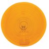 31101 4 in. Round Dual Function Turn Signal Light - Amber Lens - image 2