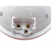31101 4 in. Round Dual Function Turn Signal Light - Amber Lens - image 4