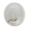 31106 4 in. Back-Up Light - Clear Lens - image 4