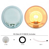 31106CK 4 in. Back-Up Light Kit - image 1