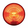 31109 4 in. Round Light (Stop, Turn & Tail) - Red Lens - image 1