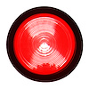 31109RK 4 in. Round Light Kit (Stop, Turn & Tail) - Red Lens - image 1