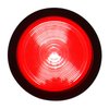 31109RK 4 in. Round Light Kit (Stop, Turn & Tail) - Red Lens - image 2