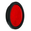 31109RK 4 in. Round Light Kit (Stop, Turn & Tail) - Red Lens - image 4