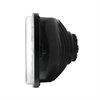 LED Rectangular Headlight w/LED Light Bar 5 in. x 7 in. - image 4