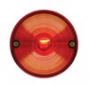 31126 Universal Stud-Mount Light With License Light (Stop, Turn & Tail) - image 2