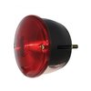 31126 Universal Stud-Mount Light With License Light (Stop, Turn & Tail) - image 4