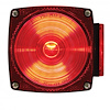 31131 Under 80 in. Wide Combination Light Without License Light - image 1