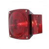 31131 Under 80 in. Wide Combination Light Without License Light - image 4