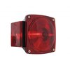 31132 Under 80 in. Wide Combination Light With License Light - image 3