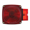 31133 Over 80 in. Wide Combination Light Without License Light - image 1