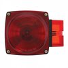 31133 Over 80 in. Wide Combination Light Without License Light - image 2