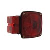 31134 Over 80 in. Wide Combination Light With License Light - image 3