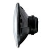 31200 ULTRALIT 7 in. High Power LED Headlight With White LED Position Light Bar - image 4