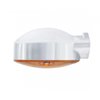21 AMBER LED 3 1/4 ROUND - image 3