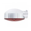 21 RED LED 3 1/4 ROUND HA - image 3