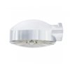 21 RED LED 3 1/4 ROUND HA - image 3